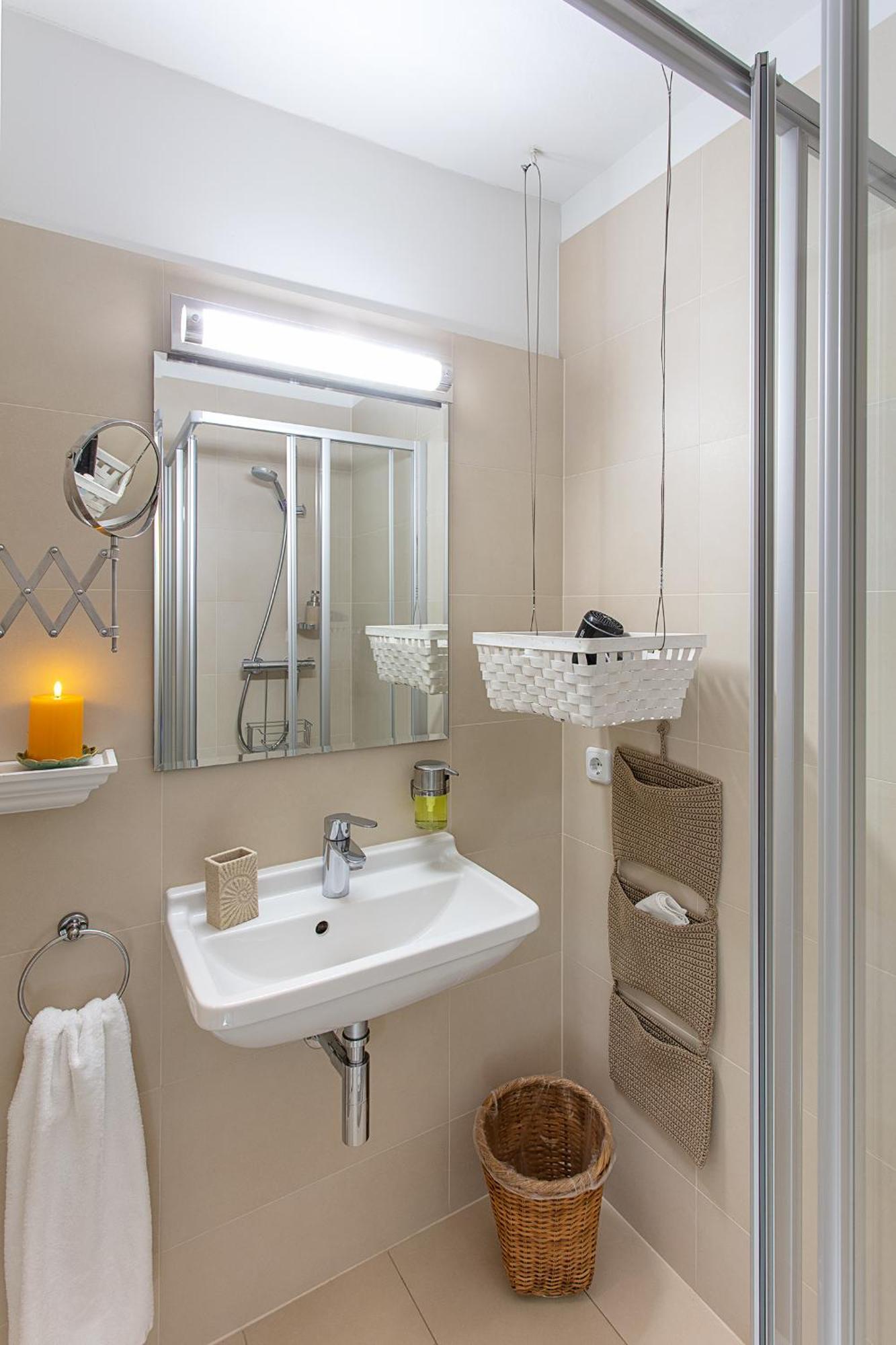 Getreidegassen Appartements 잘츠부르크 외부 사진