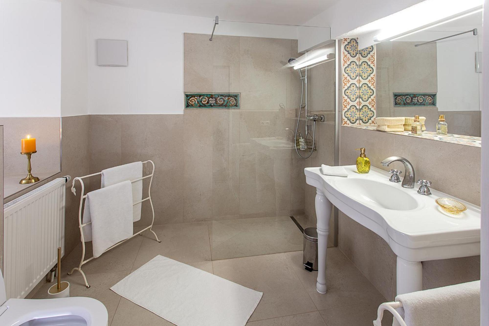 Getreidegassen Appartements 잘츠부르크 외부 사진