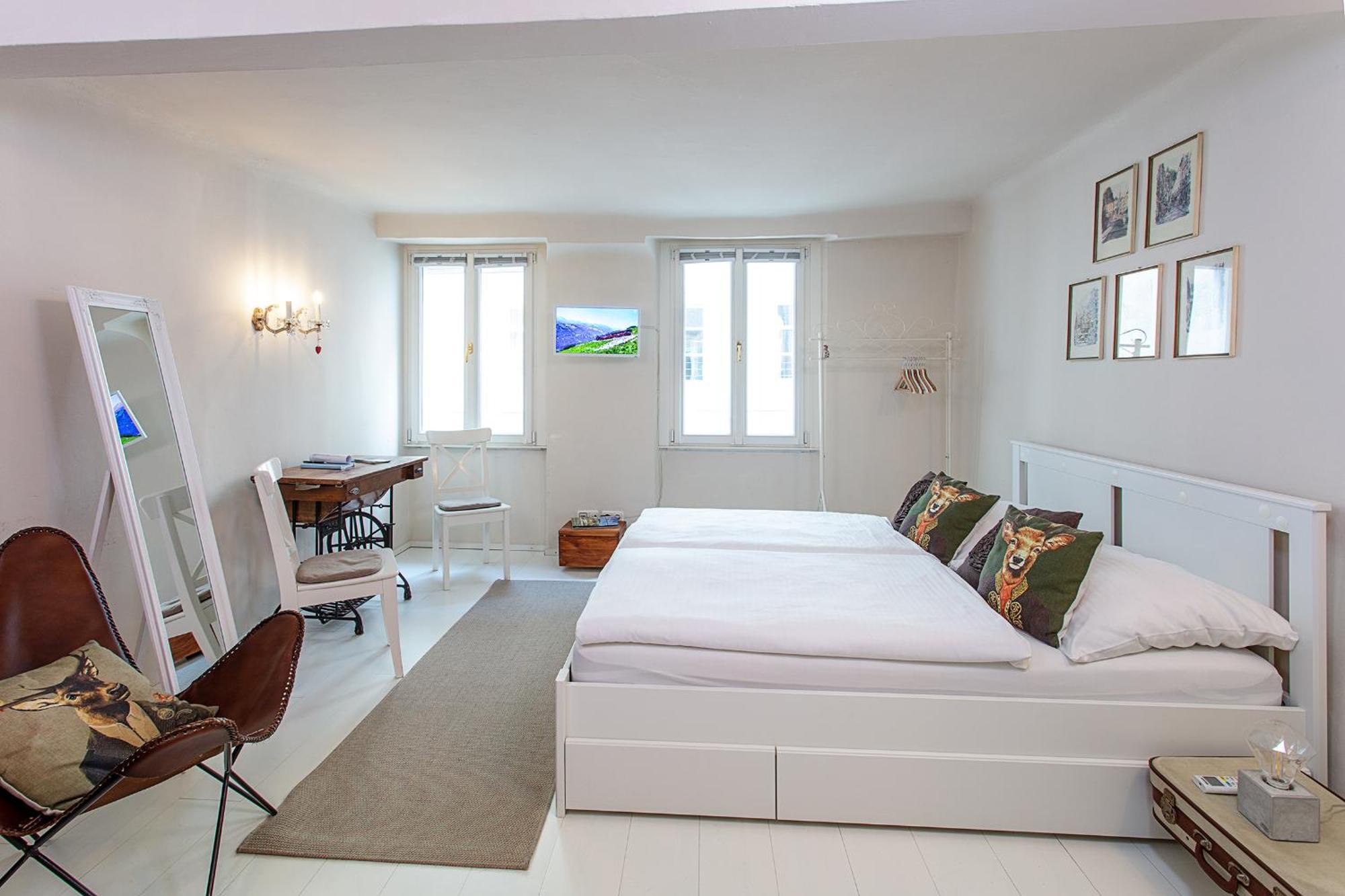 Getreidegassen Appartements 잘츠부르크 외부 사진